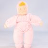 Waldorf Dolls | Evi Waldorf Dolls Evi Cuddle Baby Pink