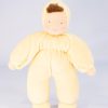 Waldorf Dolls | Evi Waldorf Dolls Evi Cuddle Baby Yellow