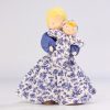 Dollhouse Dolls | Evi Dollhouse Dolls Evi Doll Mother, Blonde Hair