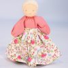 Dollhouse Dolls | Evi Dollhouse Dolls Evi Doll Grandmother