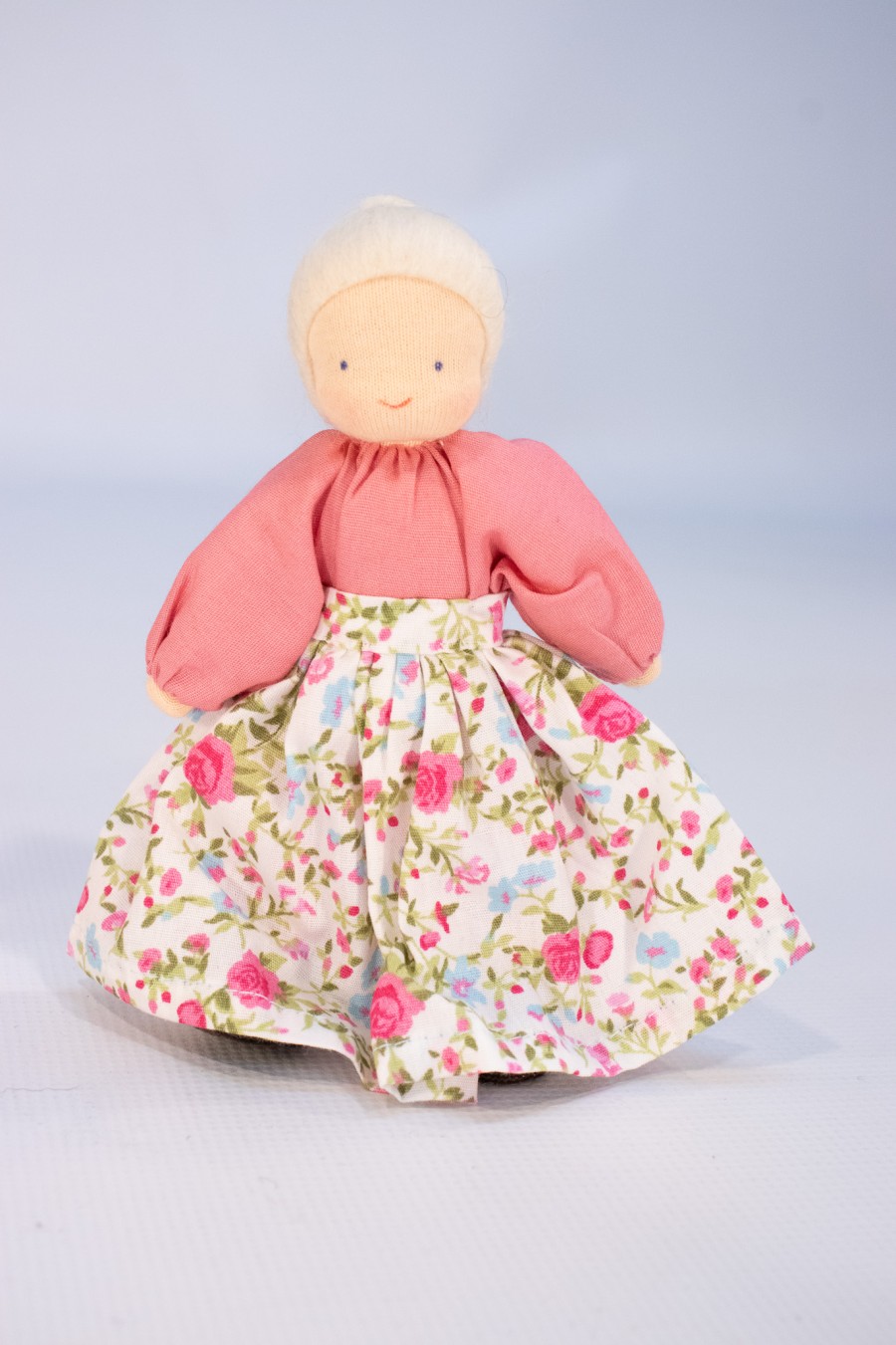 Dollhouse Dolls | Evi Dollhouse Dolls Evi Doll Grandmother