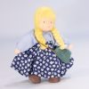 Dollhouse Dolls | Evi Dollhouse Dolls Evi Doll Girl, Blonde Hair