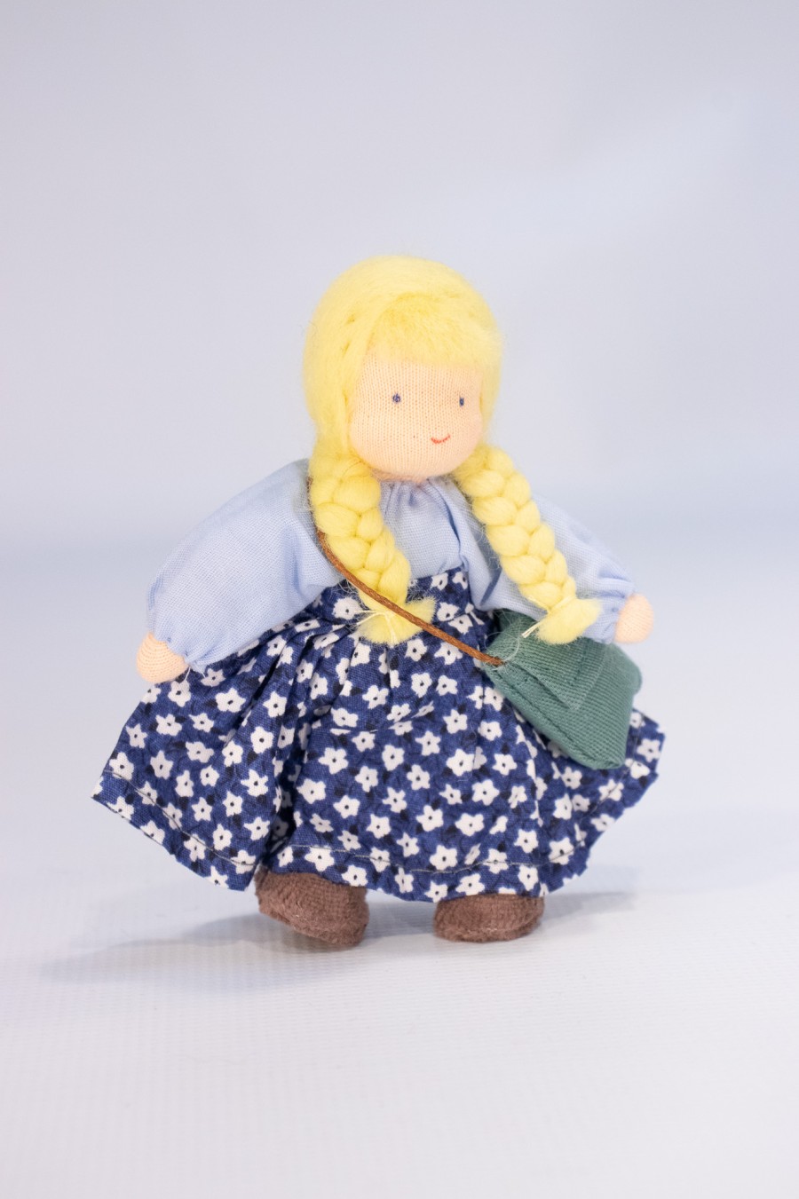 Dollhouse Dolls | Evi Dollhouse Dolls Evi Doll Girl, Blonde Hair