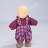 Dollhouse Dolls | Evi Dollhouse Dolls Evi Doll Boy, Blonde Hair