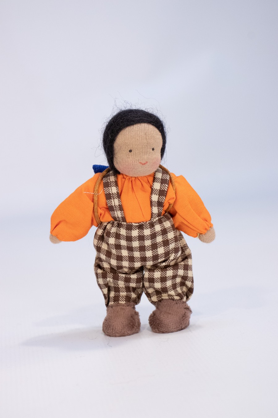 Dollhouse Dolls | Evi Dollhouse Dolls Evi Doll Boy, Medium Skin