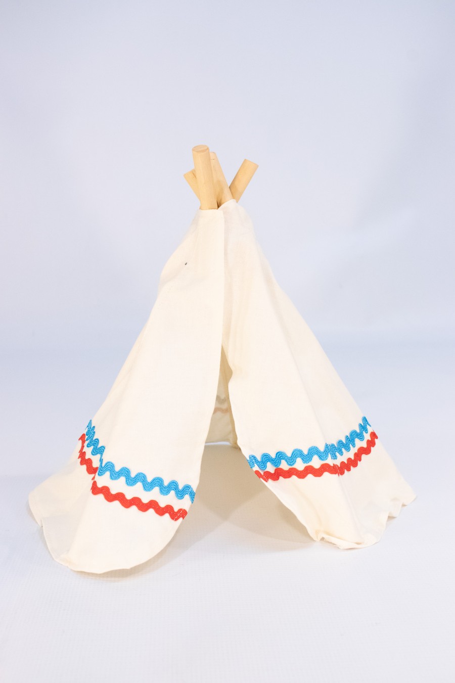 Dollhouse Dolls | Evi Dollhouse Dolls Evi Teepee