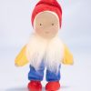 Dollhouse Dolls | Evi Dollhouse Dolls Evi Doll Gnome Boy