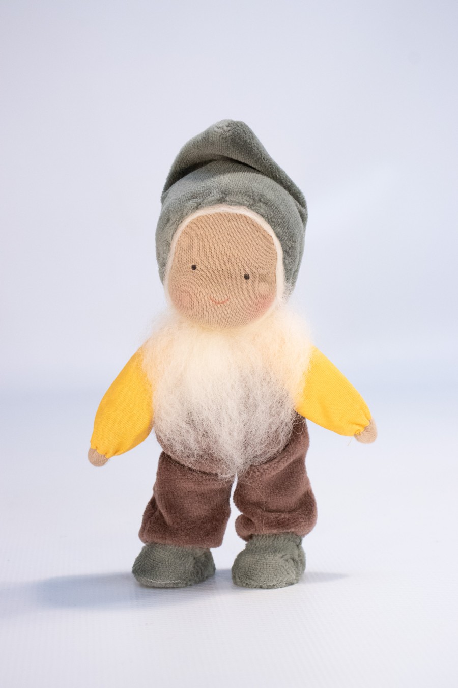 Dollhouse Dolls | Evi Dollhouse Dolls Evi Doll Gnome Boy