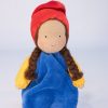 Dollhouse Dolls | Evi Dollhouse Dolls Evi Doll Gnome Girl