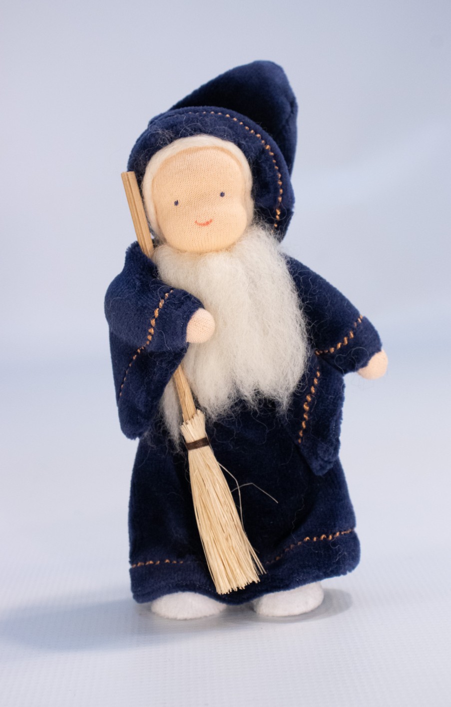 Dollhouse Dolls | Evi Dollhouse Dolls Evi Doll Wizard