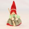 Dollhouse Dolls | Evi Dollhouse Dolls Evi Doll Little Witch Girl