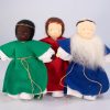 Nativity Sets | Evi Nativity Sets Evi Nativity Three Kings Set