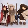 Nativity Sets | Evi Nativity Sets Evi Nativity Shepherd Set