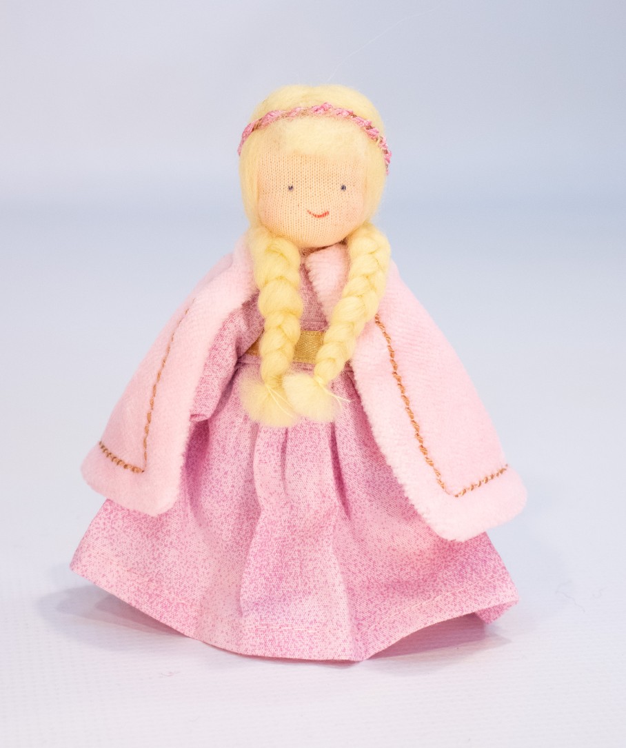 Dollhouse Dolls | Evi Dollhouse Dolls Evi Doll Princess