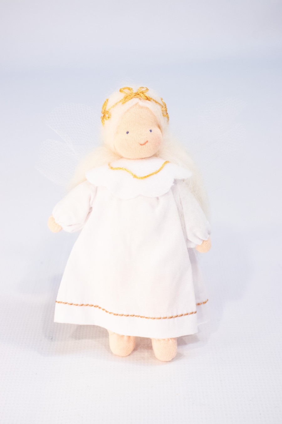 Dollhouse Dolls | Evi Dollhouse Dolls Evi Doll Fairy White