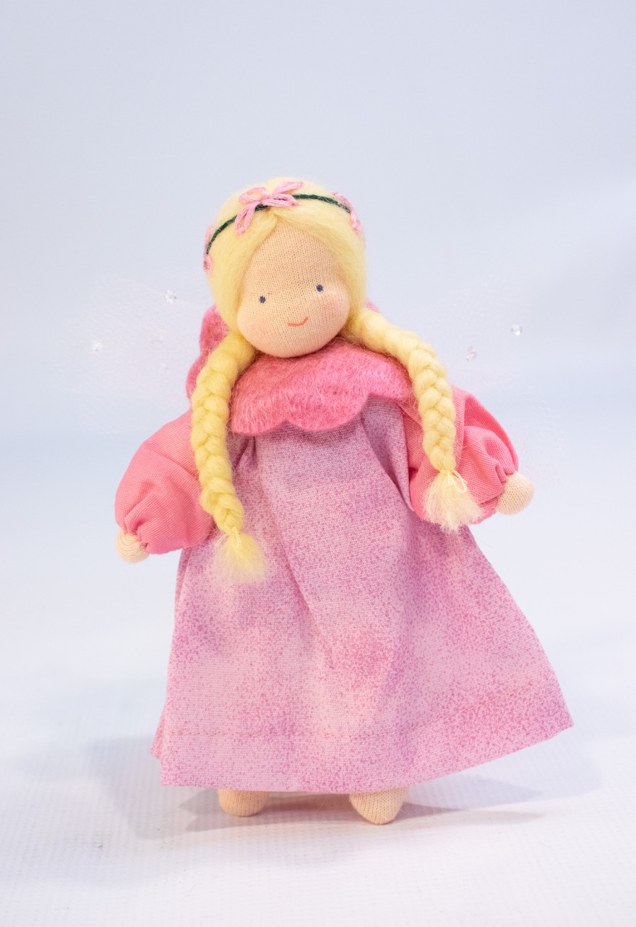 Dollhouse Dolls | Evi Dollhouse Dolls Evi Doll Fairy Rose