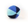 Soft & Organic Baby Toys | Evi Soft & Organic Baby Toys Evi Rattle Ball