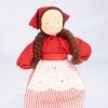 Dollhouse Dolls | Evi Dollhouse Dolls Evi Doll Summer