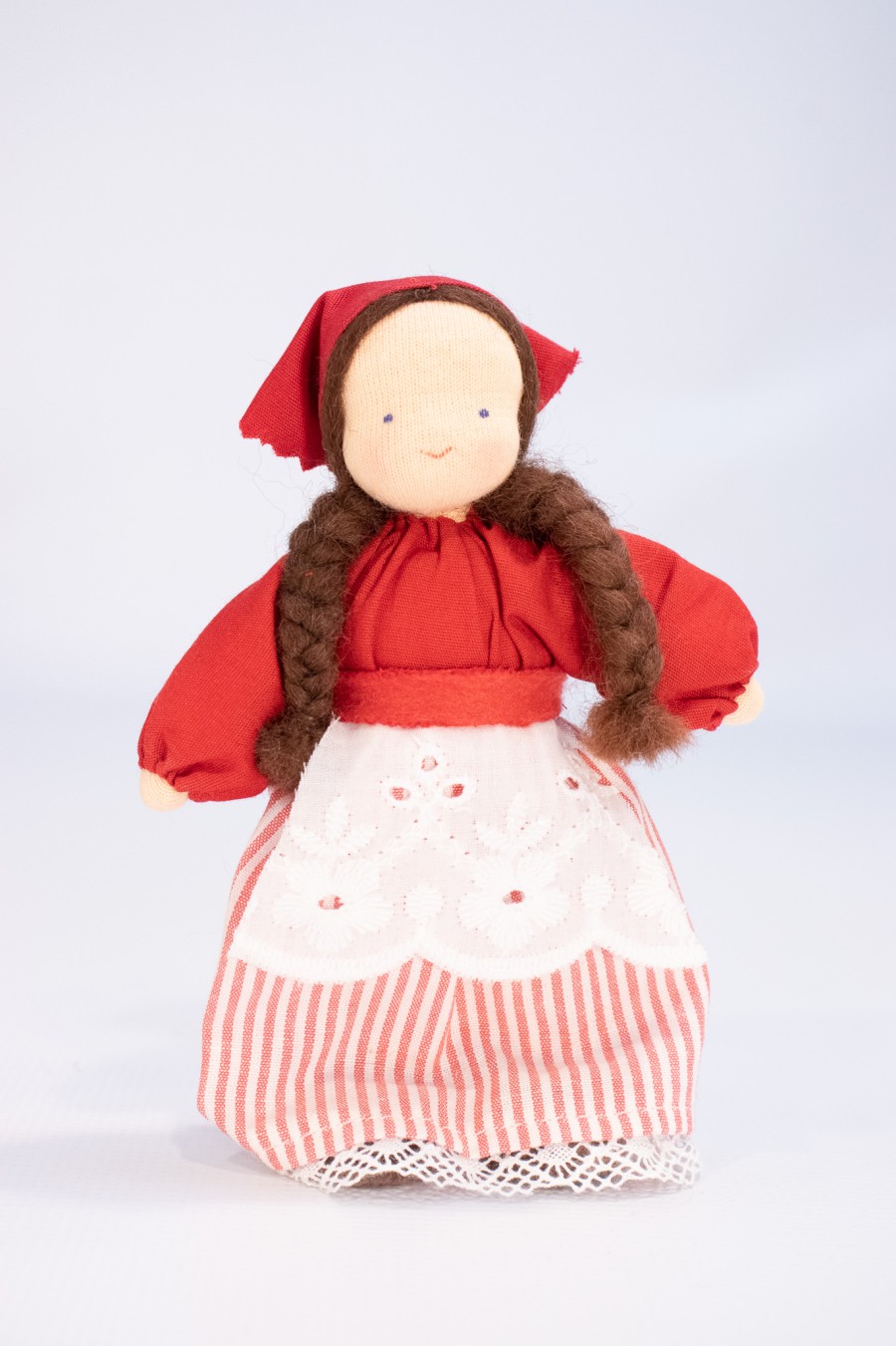 Dollhouse Dolls | Evi Dollhouse Dolls Evi Doll Summer