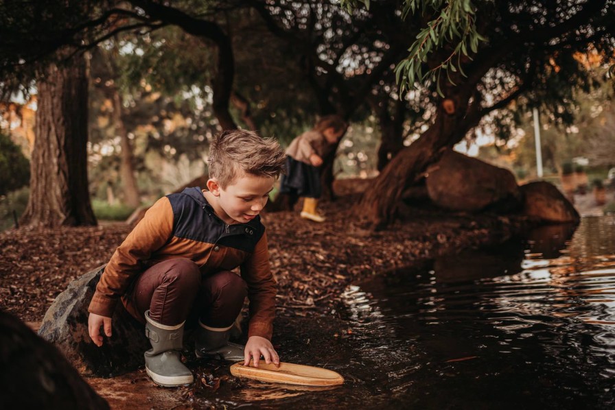 Water & Sensory Play | Explore Nook Water & Sensory Play Explore Nook Boat