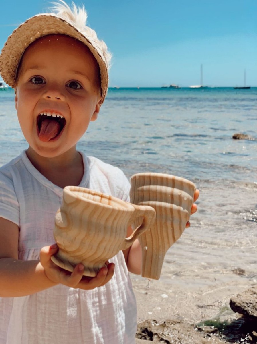 Water & Sensory Play | Explore Nook Water & Sensory Play Explore Nook Funnel And Cup