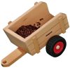 Wooden Cars & Trucks: Fagus | Fagus Wooden Cars & Trucks: Fagus Fagus Farm Cart