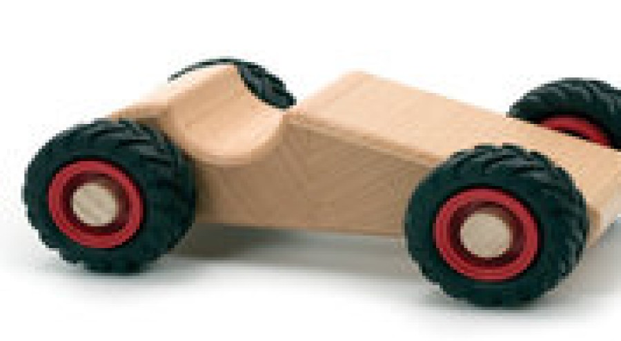 Wooden Cars & Trucks: Fagus | Fagus Wooden Cars & Trucks: Fagus Fagus Wooden Car Speedy