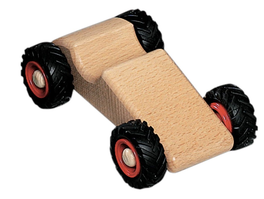 Wooden Cars & Trucks: Fagus | Fagus Wooden Cars & Trucks: Fagus Fagus Wooden Car Speedy