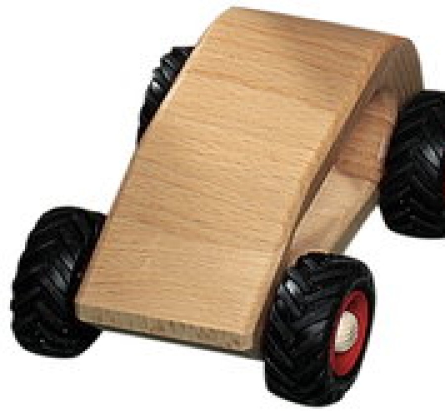 Wooden Cars & Trucks: Fagus | Fagus Wooden Cars & Trucks: Fagus Fagus Wooden Car Van