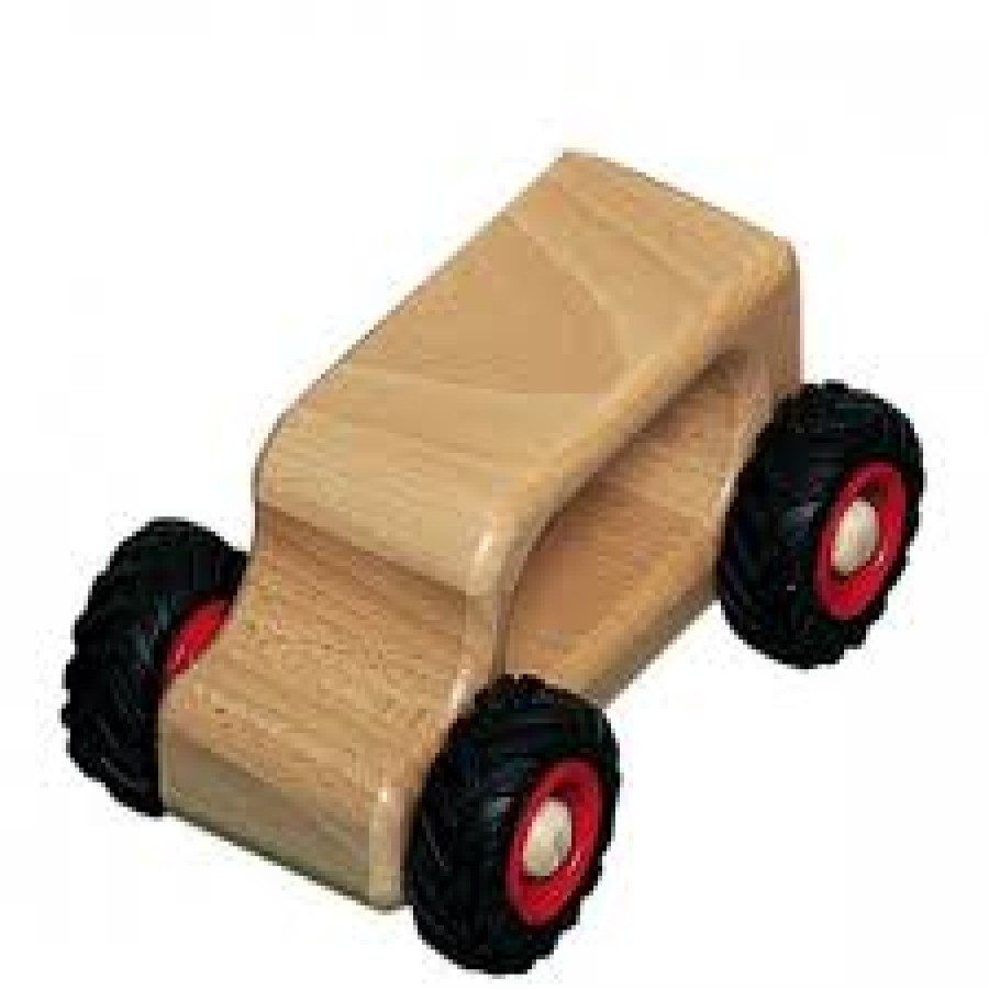 Wooden Cars & Trucks: Fagus | Fagus Wooden Cars & Trucks: Fagus Fagus Wooden Car Oldie