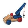 Wooden Cars & Trucks: Fagus | Fagus Wooden Cars & Trucks: Fagus Fagus Mini Tow Truck