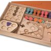 Co-Operative And Board Games | Fagus Co-Operative And Board Games Fagus Enchanted Playground Supplementary Set