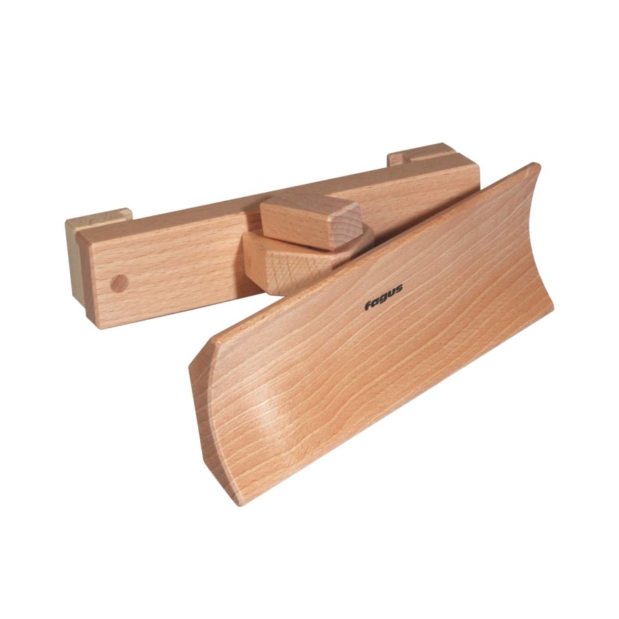 Wooden Cars & Trucks: Fagus | Fagus Wooden Cars & Trucks: Fagus Fagus Snow Plough Extension