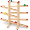 Wooden Cars & Trucks: Fagus | Fagus Wooden Cars & Trucks: Fagus Fagus Marble Run Xl