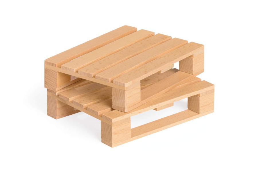 Wooden Cars & Trucks: Fagus | Fagus Wooden Cars & Trucks: Fagus Fagus Euro-Pallet