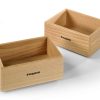 Wooden Cars & Trucks: Fagus | Fagus Wooden Cars & Trucks: Fagus Fagus Stacking Boxes Set Of 2