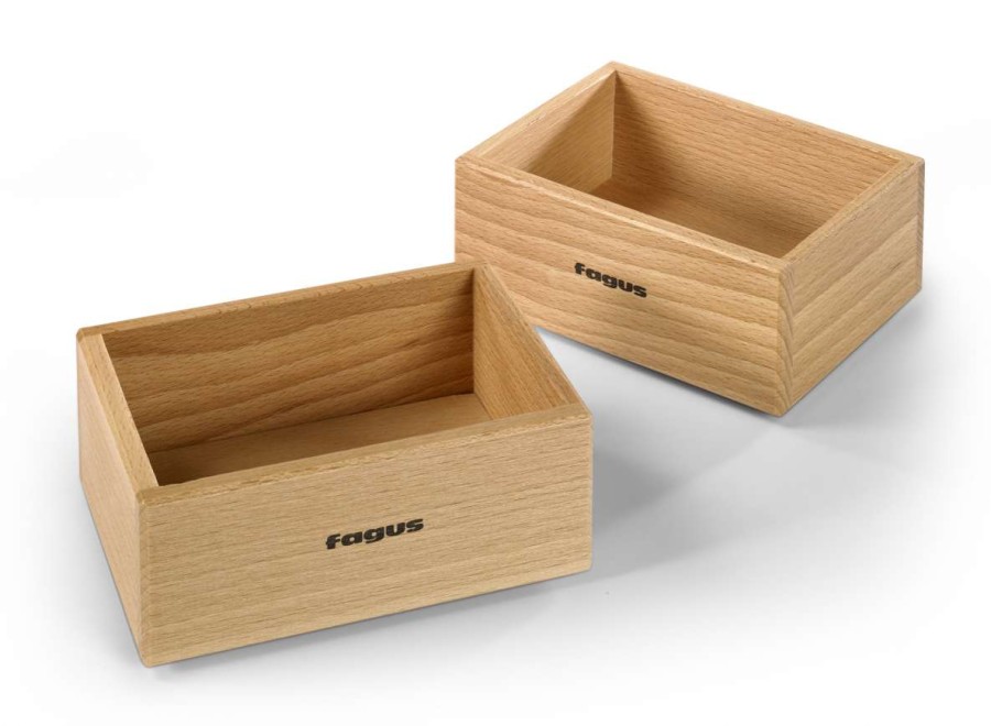 Wooden Cars & Trucks: Fagus | Fagus Wooden Cars & Trucks: Fagus Fagus Stacking Boxes Set Of 2