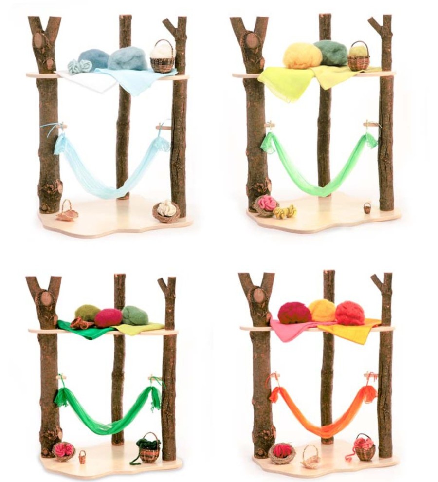 Easter | Magic Wood Easter Magic Wood Fairy Forest Home/Seasonal Stand