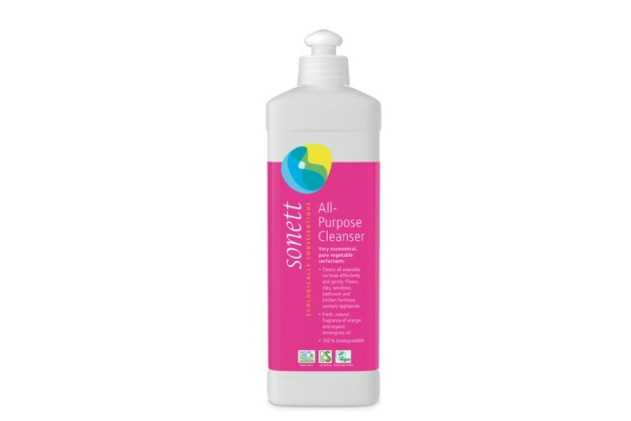 Domestic-Care | Sonett Domestic-Care Sonett All Purpose Cleanser