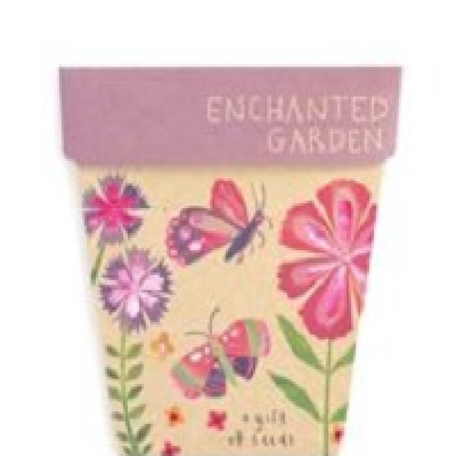 Gardening | Sow ’n Sow Gardening Sow 'N Sow Gift Of Seeds Enchanted Garden