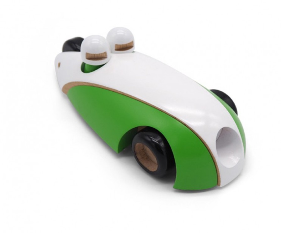 Vehicles: Wodibow Eco Green Riders | Wodibow Vehicles: Wodibow Eco Green Riders Wodibow Green Riders Car