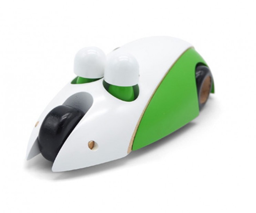 Vehicles: Wodibow Eco Green Riders | Wodibow Vehicles: Wodibow Eco Green Riders Wodibow Green Riders Car