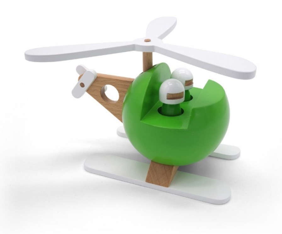 Vehicles: Wodibow Eco Green Riders | Wodibow Vehicles: Wodibow Eco Green Riders Wodibow Green Riders Copter