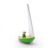 Vehicles: Wodibow Eco Green Riders | Wodibow Vehicles: Wodibow Eco Green Riders Wodibow Green Riders Sailboat