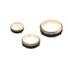 Trommus Drums | Trommus Trommus Drums Trommus Low Drum 8.5 X 22 Cm