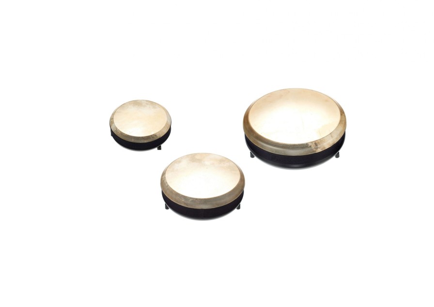 Trommus Drums | Trommus Trommus Drums Trommus Low Drum 8.5 X 22 Cm