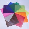 Papercraft | Heyda Papercraft Glassen Kite Paper 15X15 Cm 250 Sheets