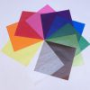 Papercraft | Heyda Papercraft Glassen Kite Paper 20X20Cm 250 Sheets