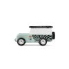 Wooden Cars: Candylab | Candylab Wooden Cars: Candylab Candylab - Drifter Zebra