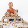 Blocks & Floor Play | Just Blocks Blocks & Floor Play Just Blocks - City Medium